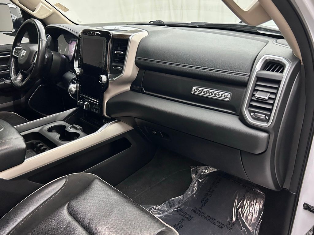 2021 Ram 1500 Laramie Portland OR
