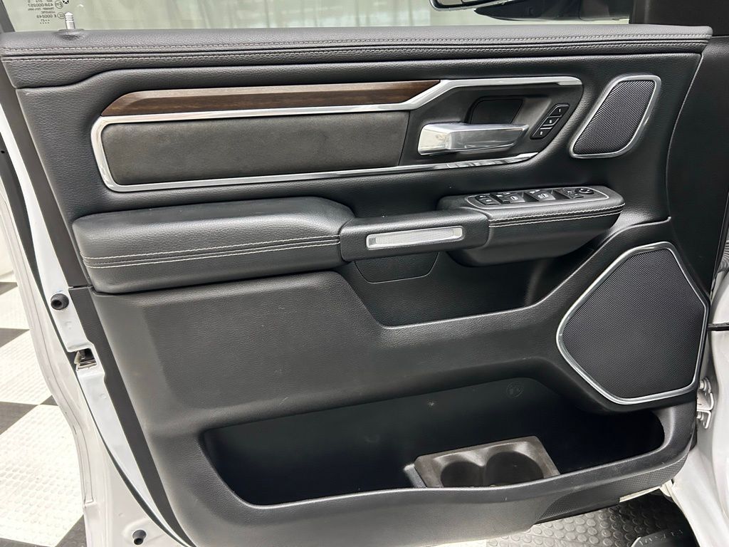 2021 Ram 1500 Laramie Portland OR