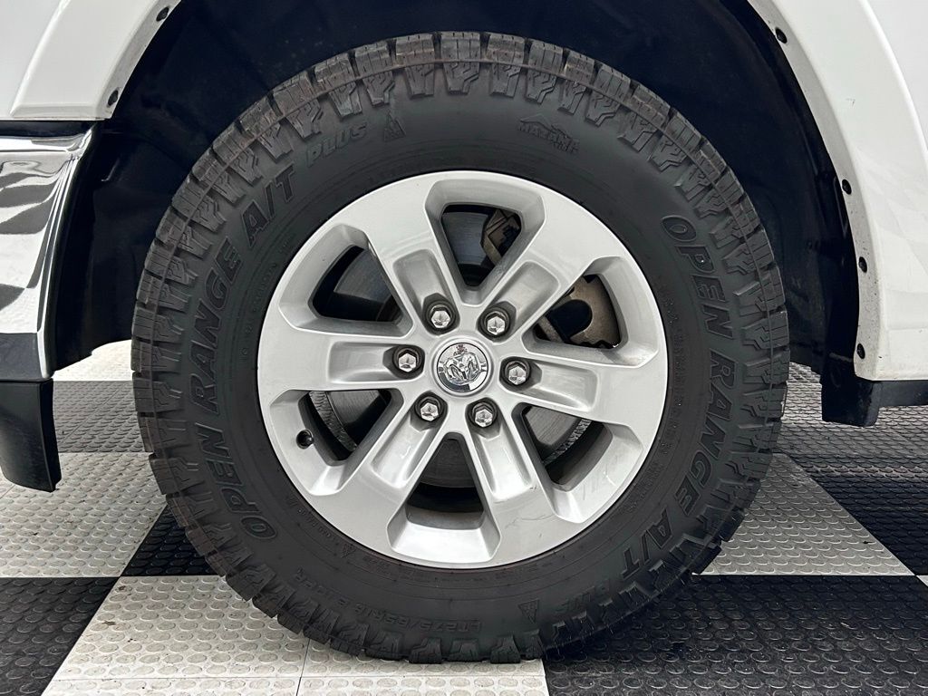 2021 Ram 1500 Laramie Portland OR