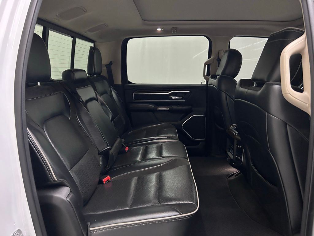 2021 Ram 1500 Laramie Portland OR