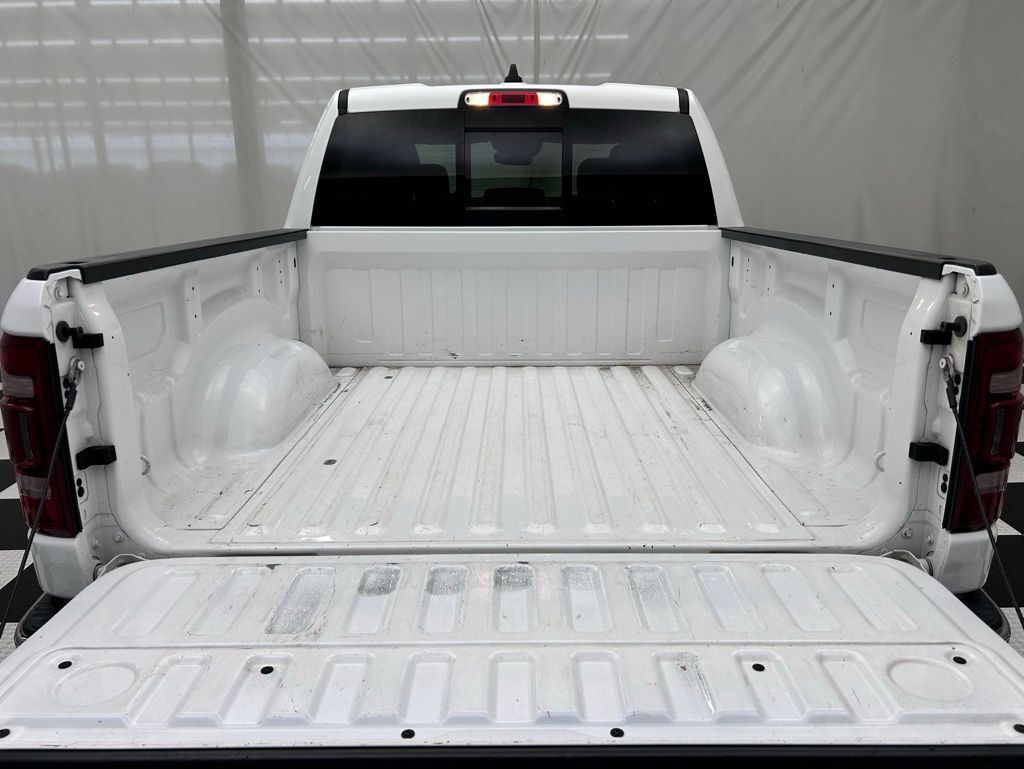 2021 Ram 1500 Laramie Portland OR