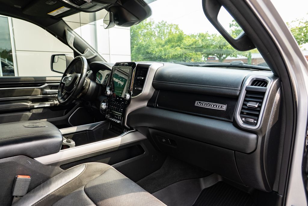 2021 Ram 1500 Laramie Beaverton OR
