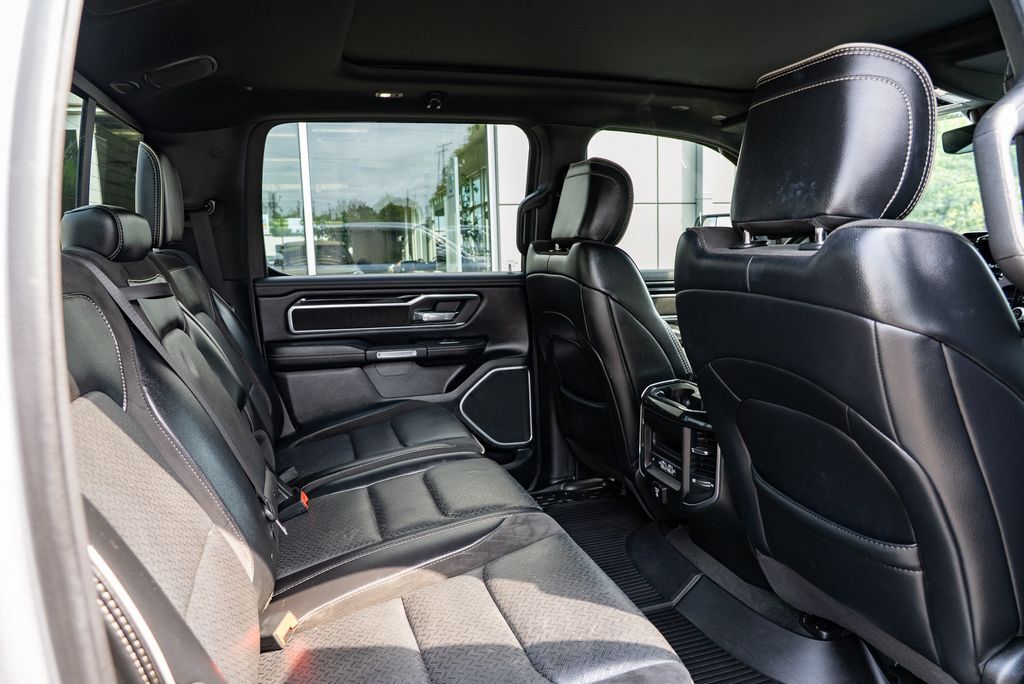 2021 Ram 1500 Laramie Beaverton OR
