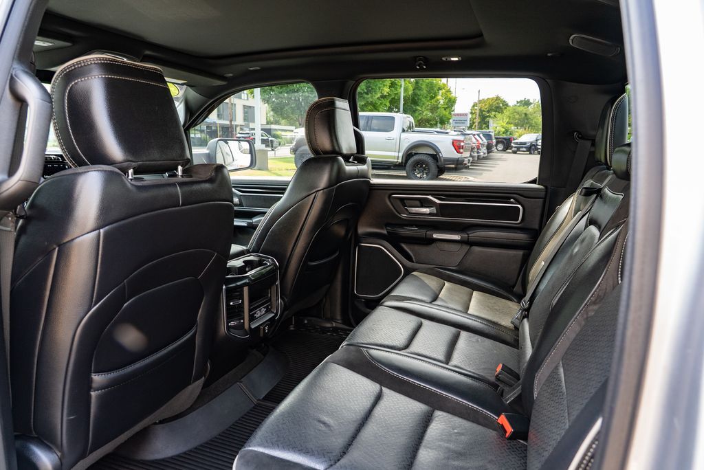 2021 Ram 1500 Laramie Beaverton OR