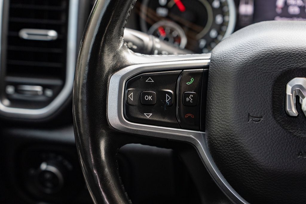2021 Ram 1500 Laramie Beaverton OR