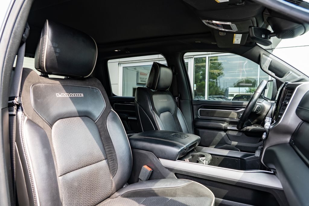 2021 Ram 1500 Laramie Beaverton OR