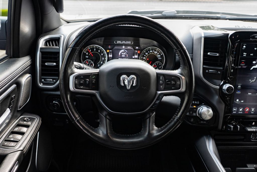 2021 Ram 1500 Laramie Beaverton OR
