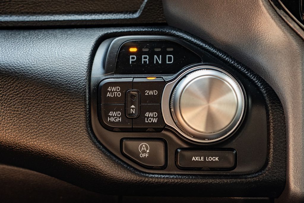 2021 Ram 1500 Laramie Beaverton OR