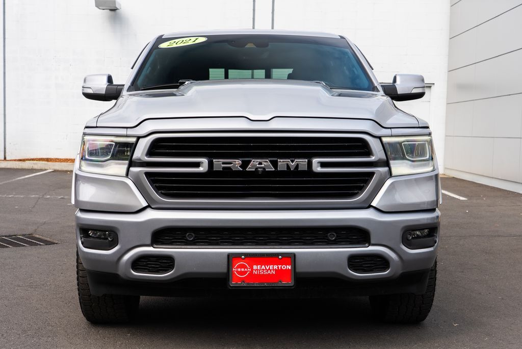 2021 Ram 1500 Laramie Beaverton OR