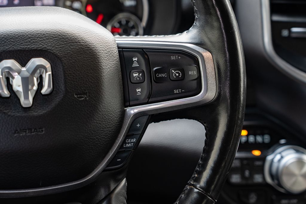 2021 Ram 1500 Laramie Beaverton OR