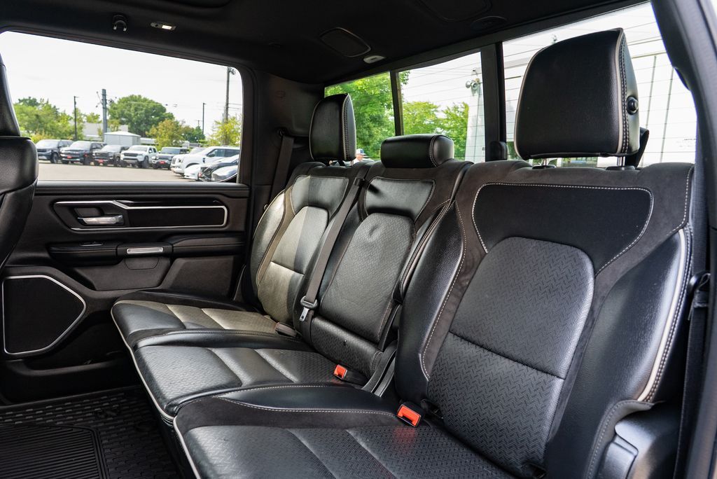 2021 Ram 1500 Laramie Beaverton OR