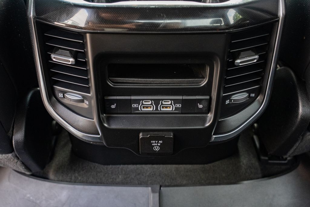 2021 Ram 1500 Laramie Beaverton OR