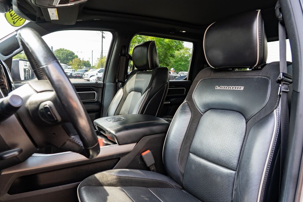 2021 Ram 1500 Laramie Beaverton OR