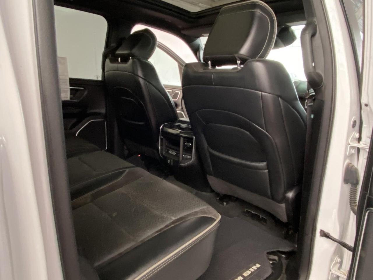 2021 Ram 1500 Laramie Richmond Hill NY