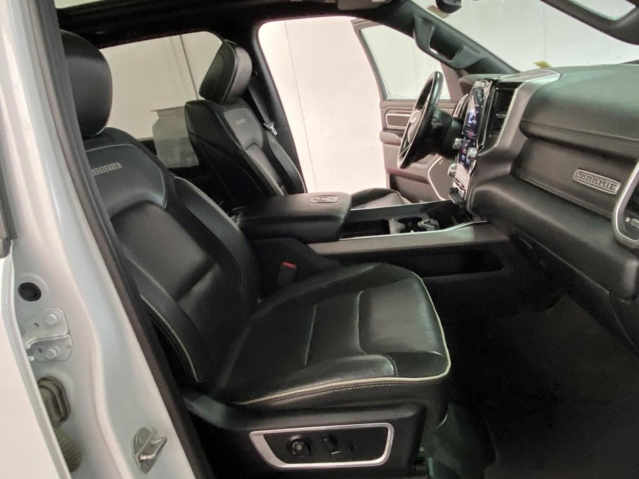 2021 Ram 1500 Laramie Richmond Hill NY