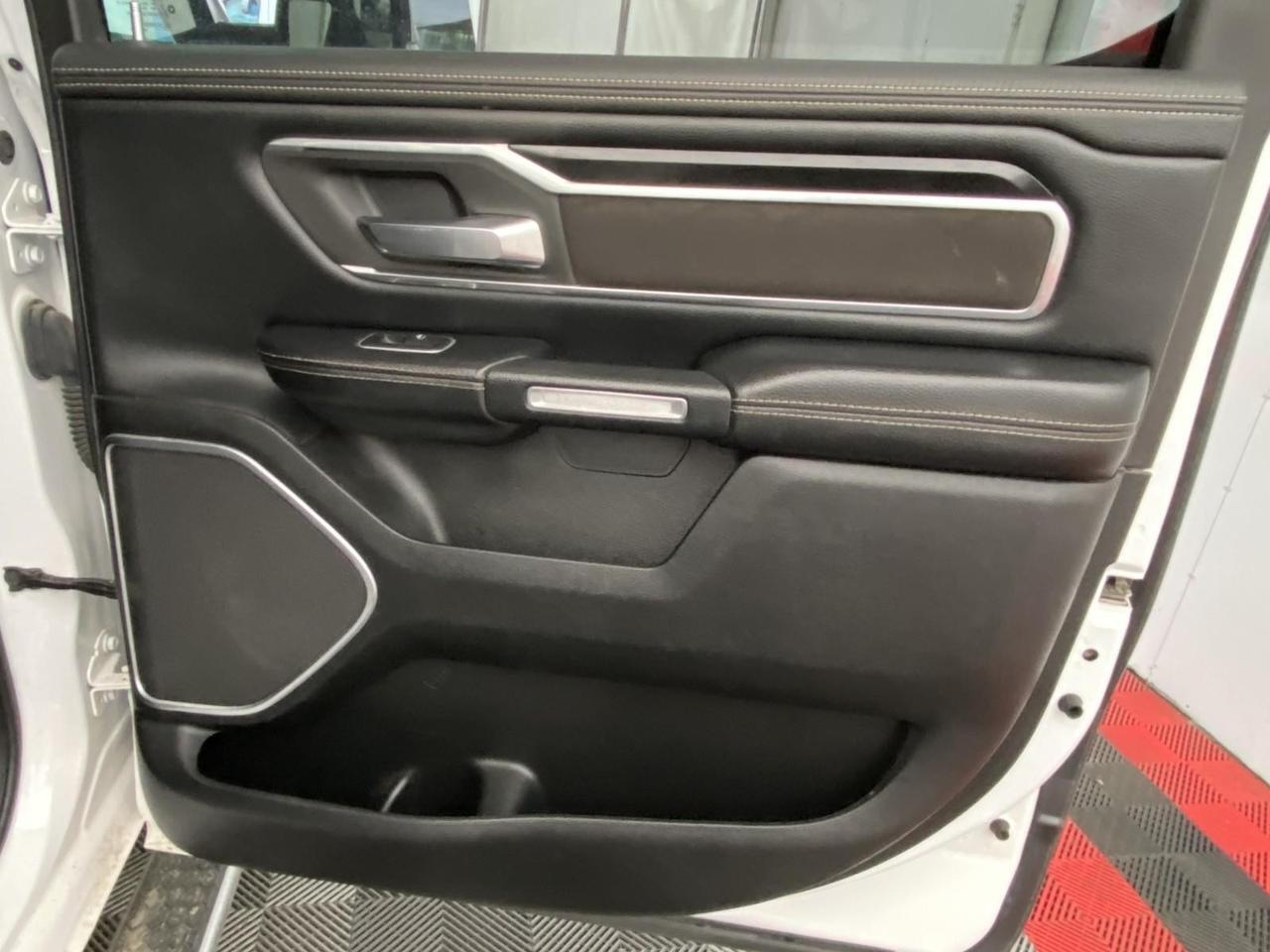 2021 Ram 1500 Laramie Richmond Hill NY