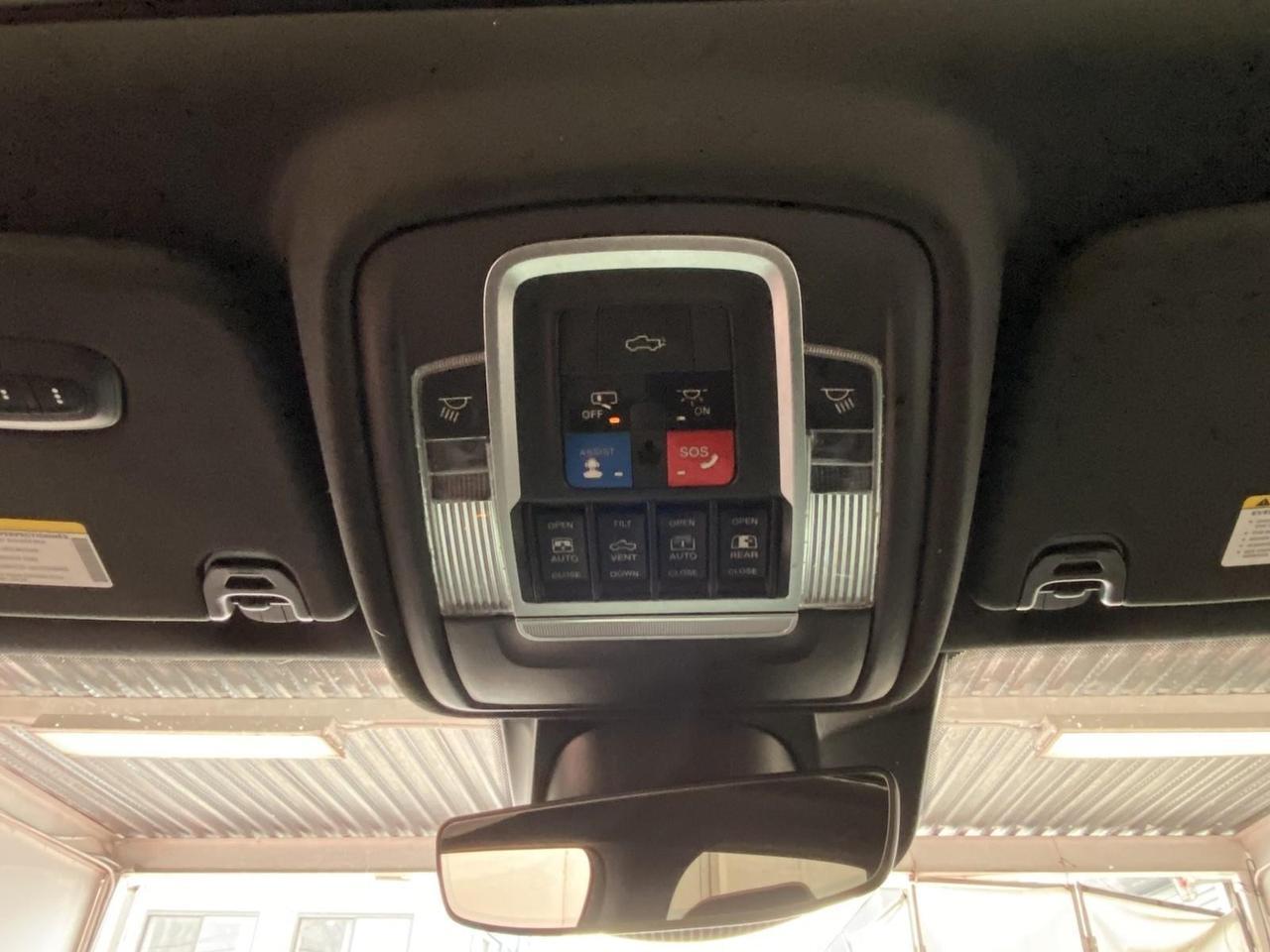 2021 Ram 1500 Laramie Richmond Hill NY