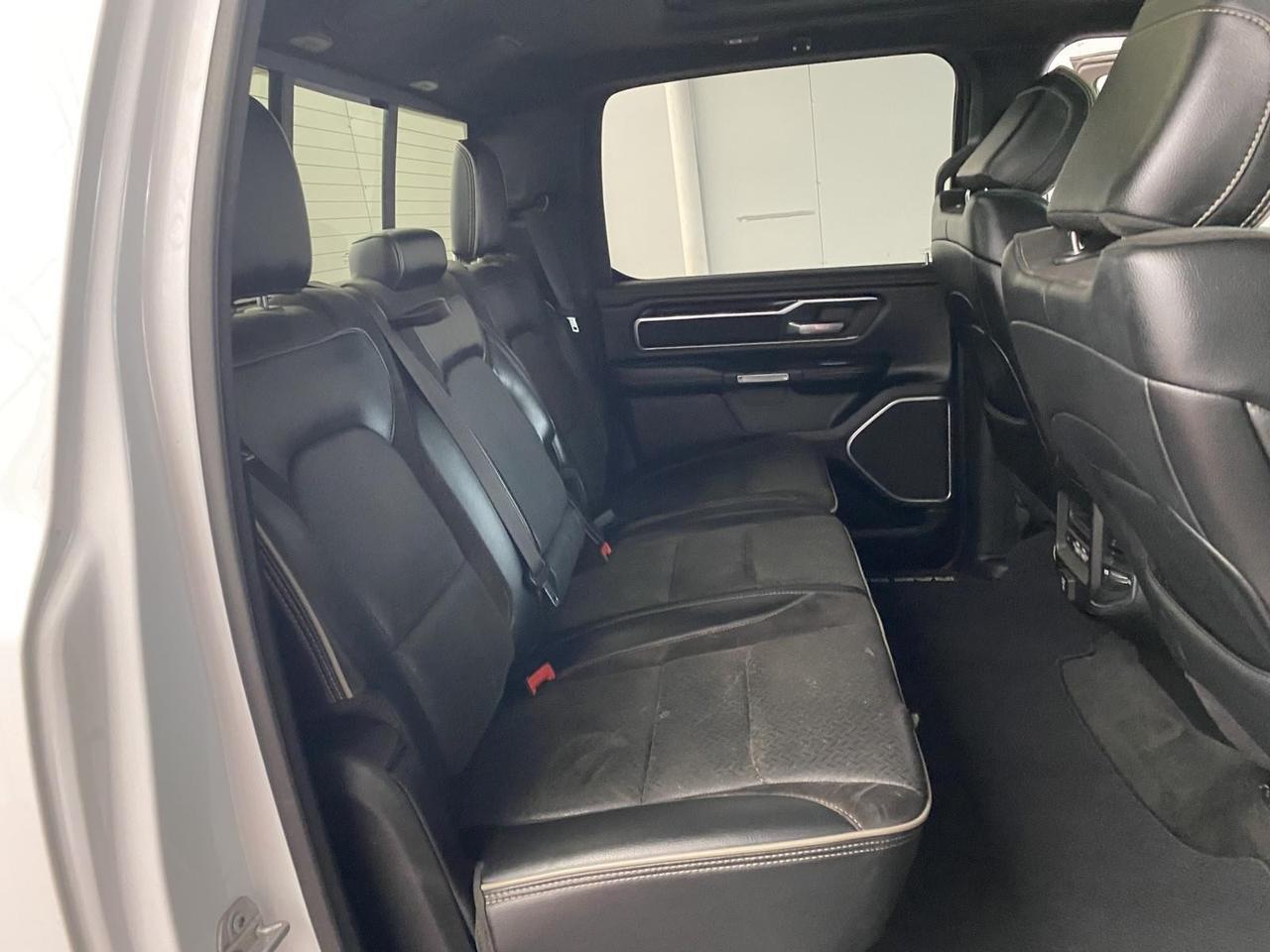 2021 Ram 1500 Laramie Richmond Hill NY