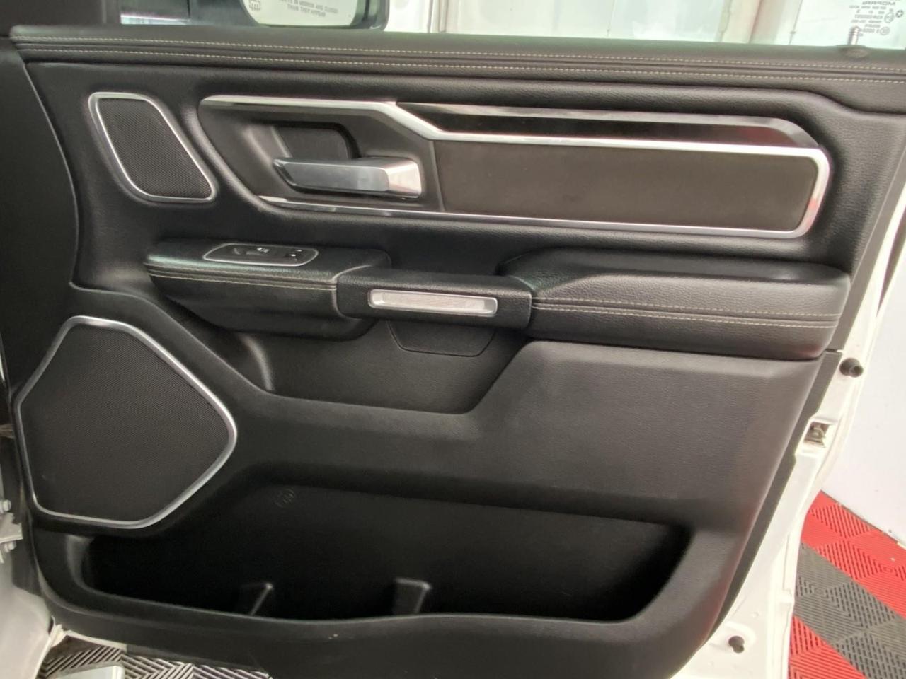 2021 Ram 1500 Laramie Richmond Hill NY