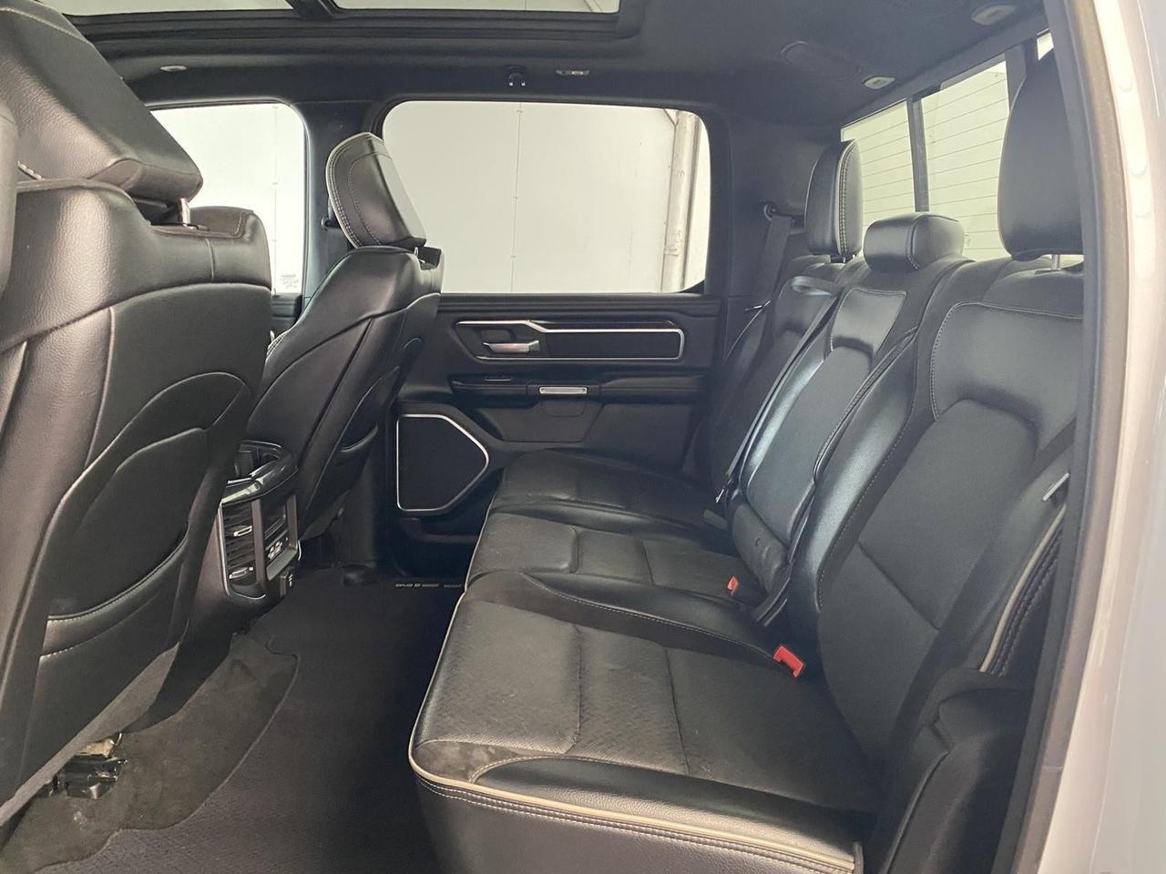 2021 Ram 1500 Laramie Richmond Hill NY