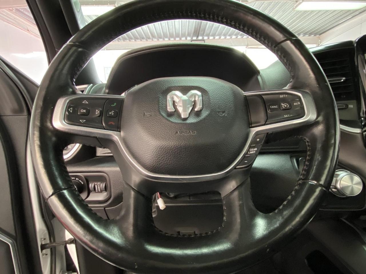 2021 Ram 1500 Laramie Richmond Hill NY