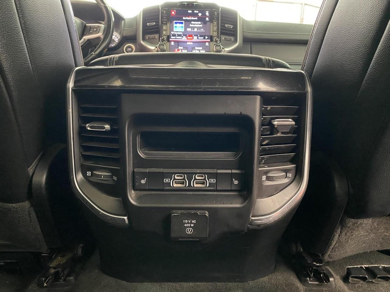 2021 Ram 1500 Laramie Richmond Hill NY