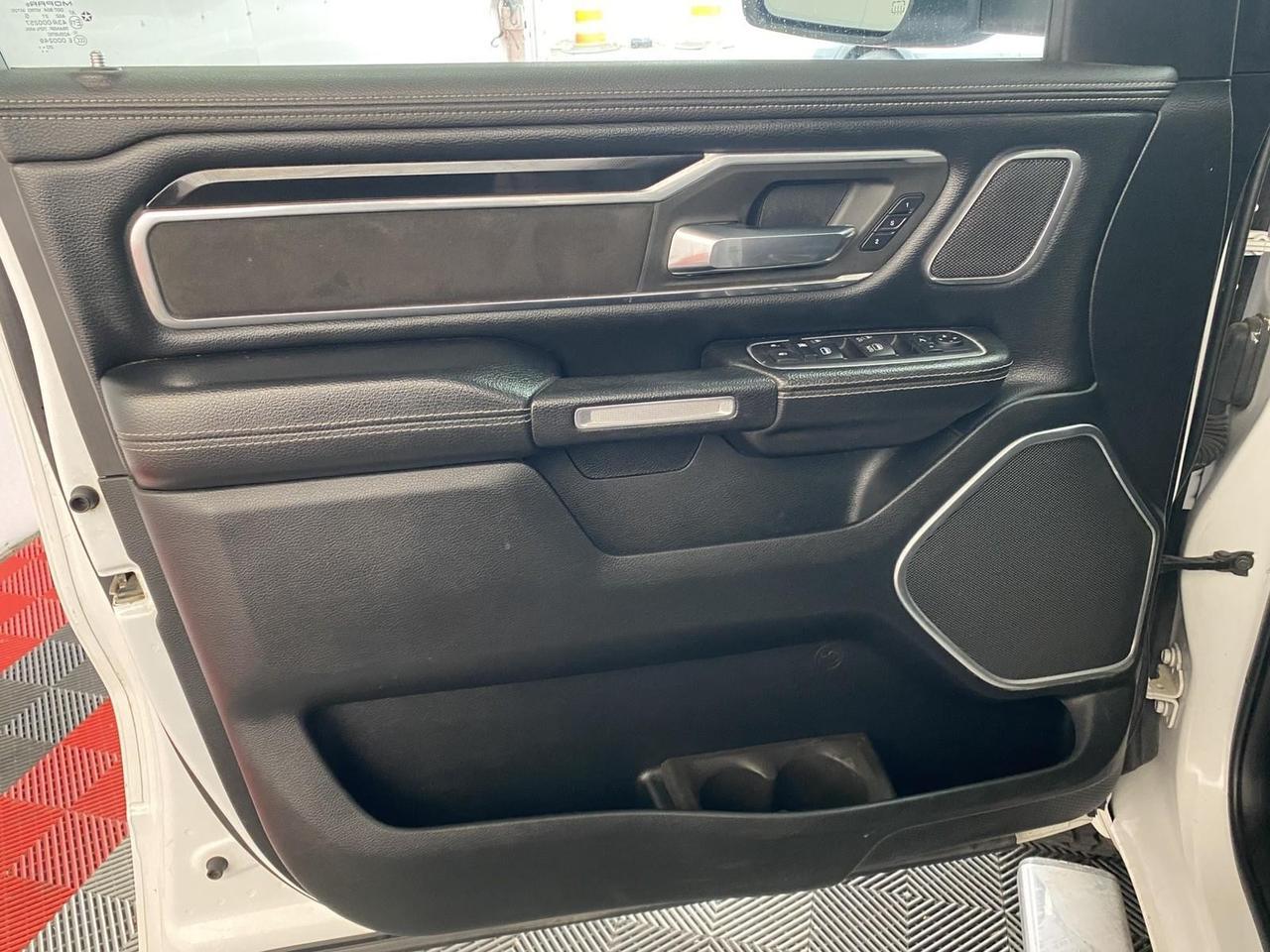 2021 Ram 1500 Laramie Richmond Hill NY