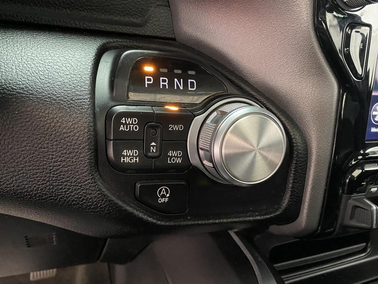 2021 Ram 1500 Laramie Richmond Hill NY