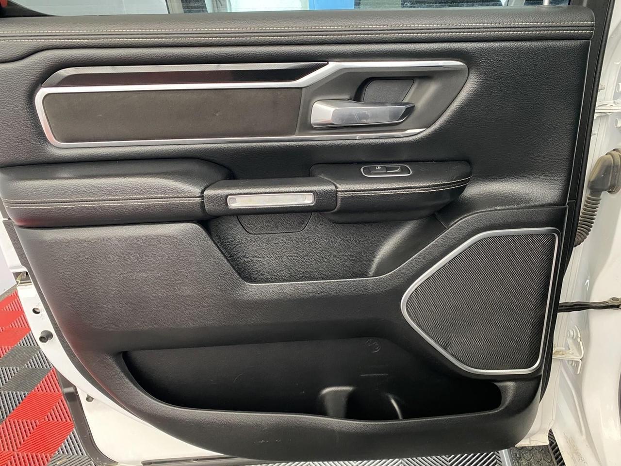 2021 Ram 1500 Laramie Richmond Hill NY