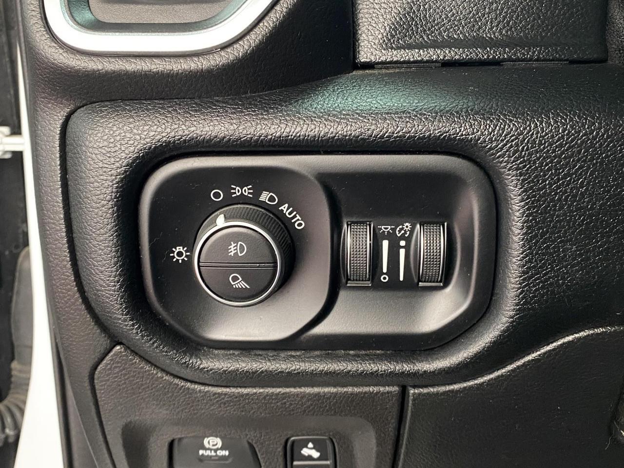 2021 Ram 1500 Laramie Richmond Hill NY