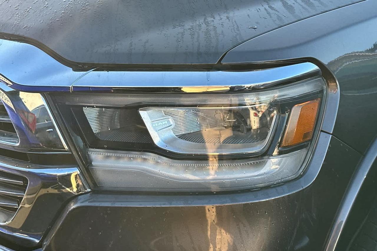 2021 Ram 1500 Laramie Roseville CA