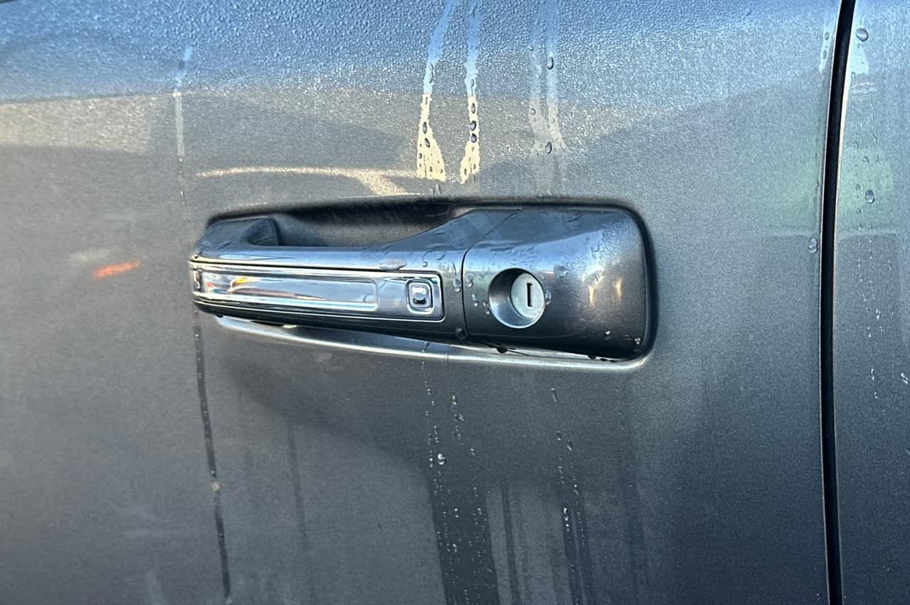 2021 Ram 1500 Laramie Roseville CA