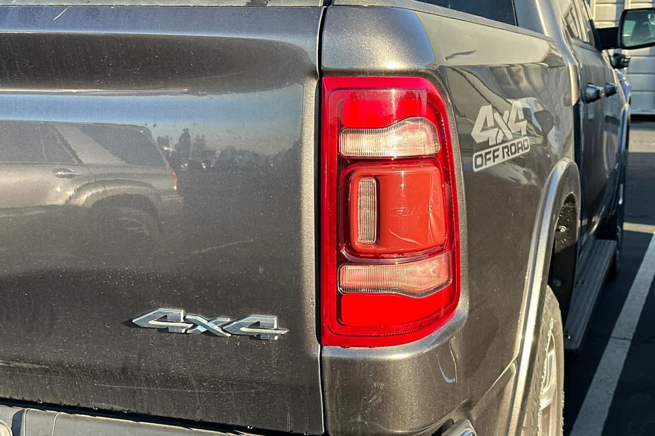 2021 Ram 1500 Laramie Roseville CA