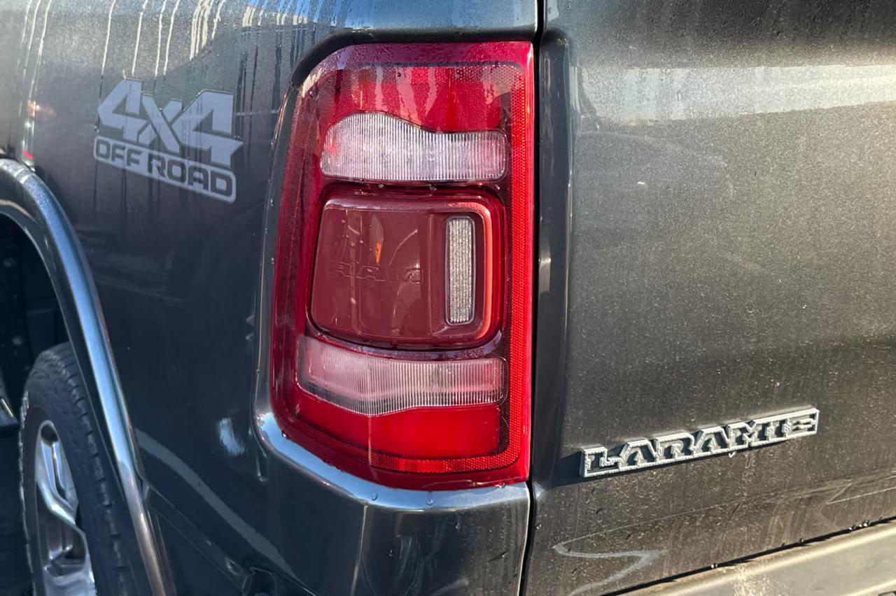 2021 Ram 1500 Laramie Roseville CA