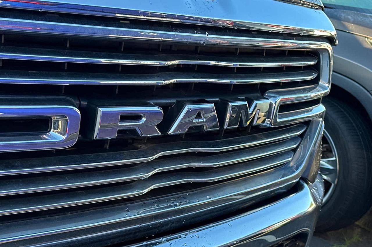 2021 Ram 1500 Laramie Roseville CA