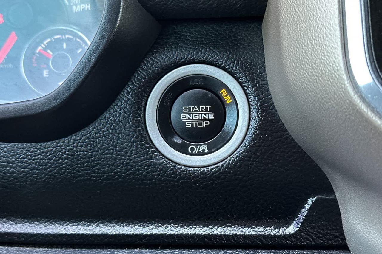 2021 Ram 1500 Laramie Roseville CA