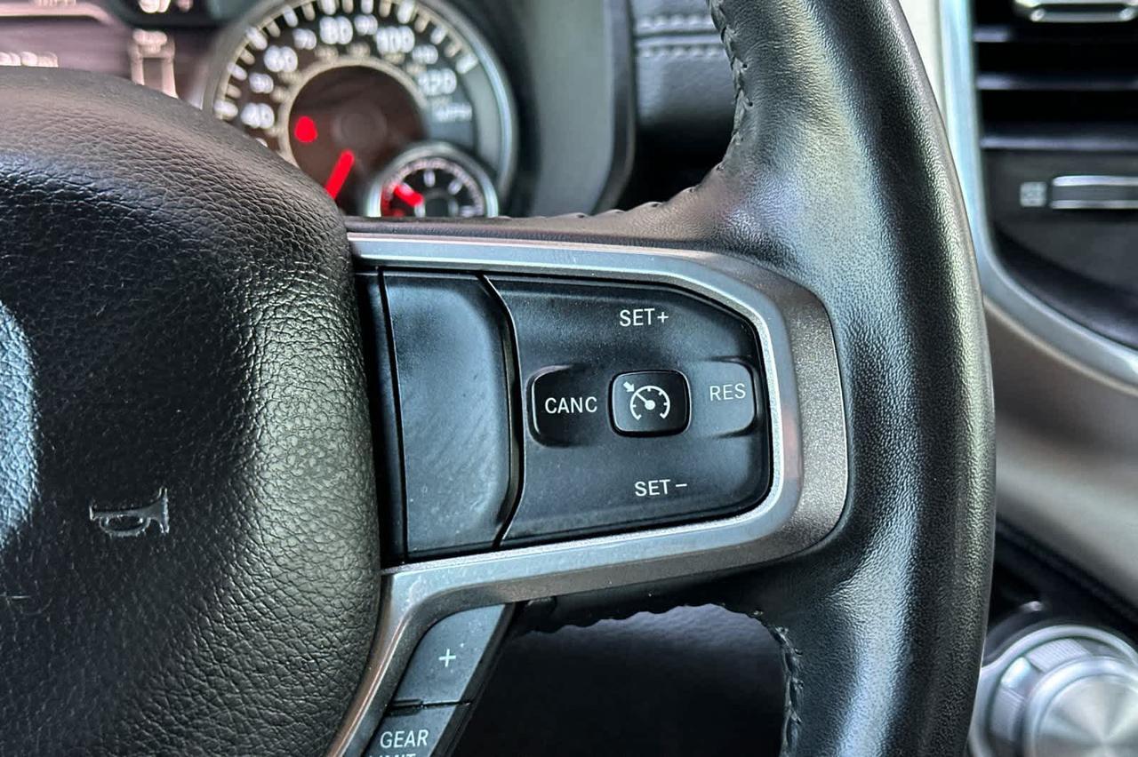 2021 Ram 1500 Laramie Roseville CA