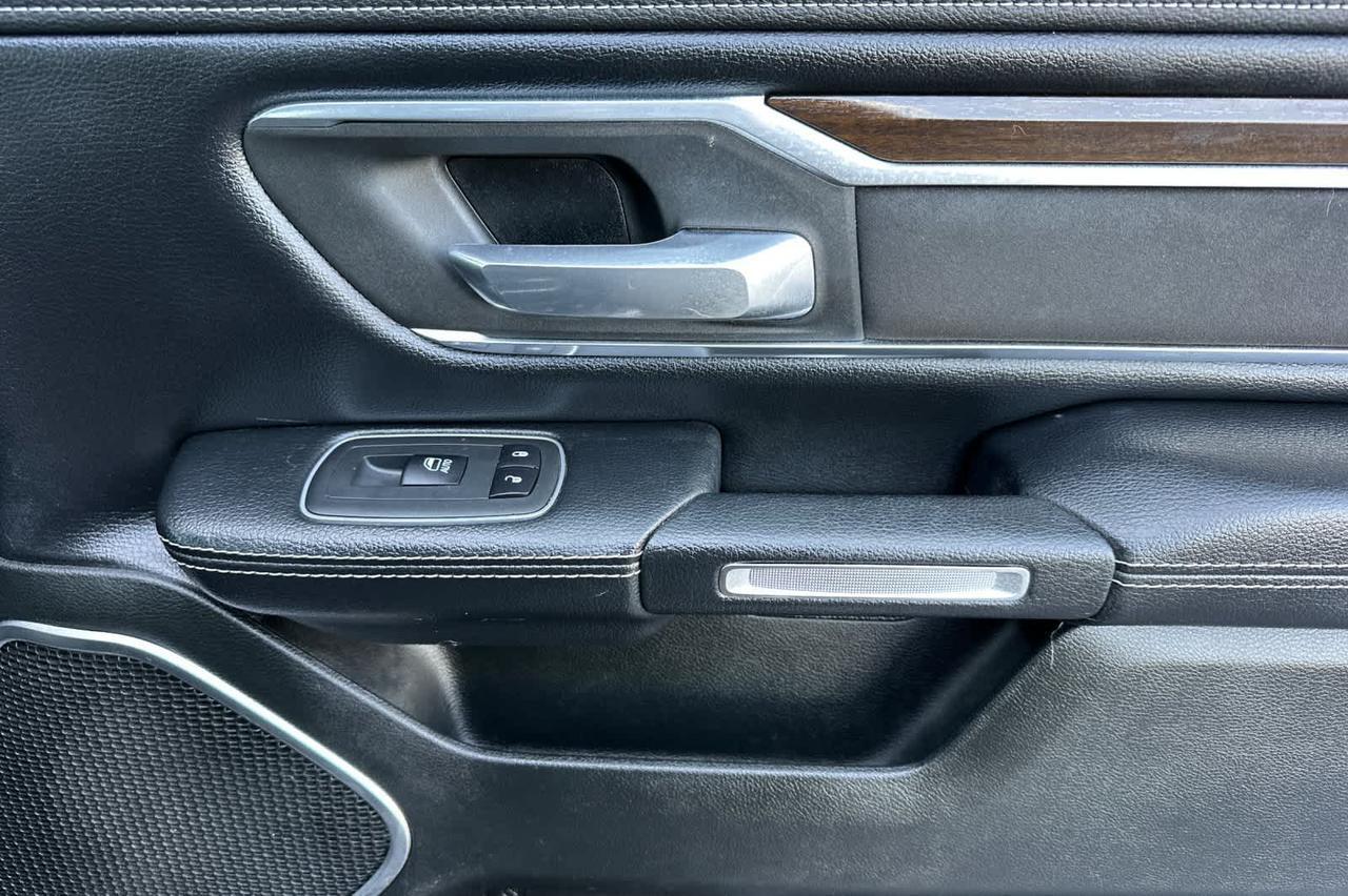 2021 Ram 1500 Laramie Roseville CA