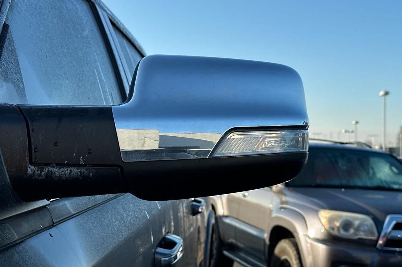 2021 Ram 1500 Laramie Roseville CA