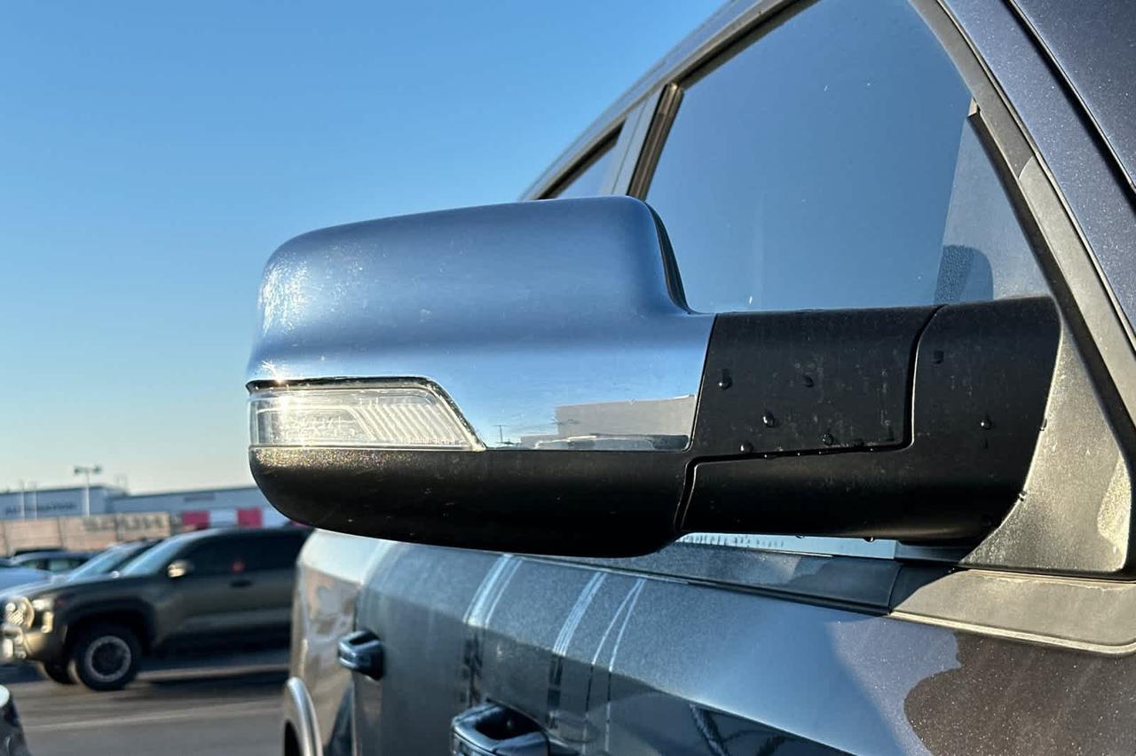 2021 Ram 1500 Laramie Roseville CA