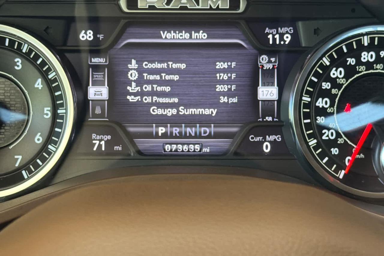 2021 Ram 1500 Laramie Roseville CA