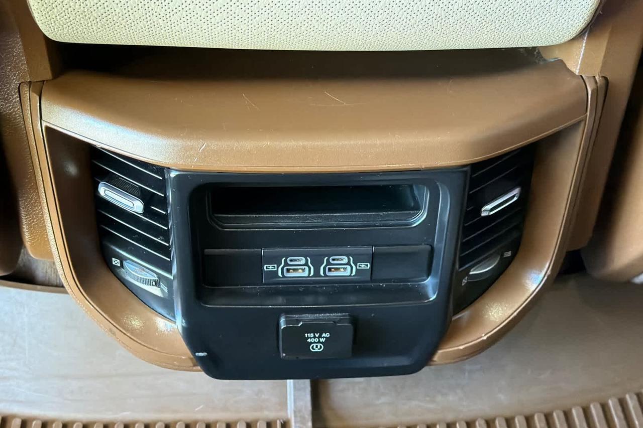 2021 Ram 1500 Laramie Roseville CA