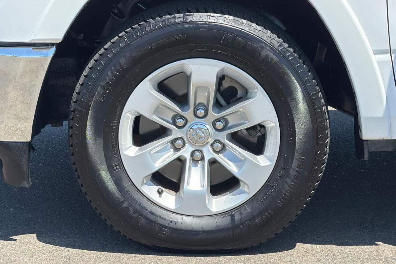 2021 Ram 1500 Laramie Roseville CA