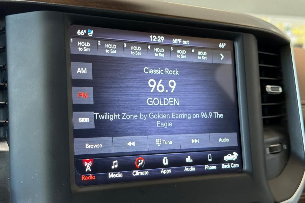 2021 Ram 1500 Laramie Roseville CA