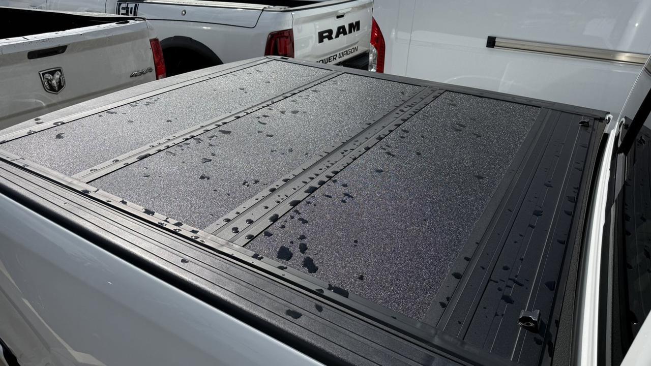 2021 Ram 1500 Laramie New Braunfels TX