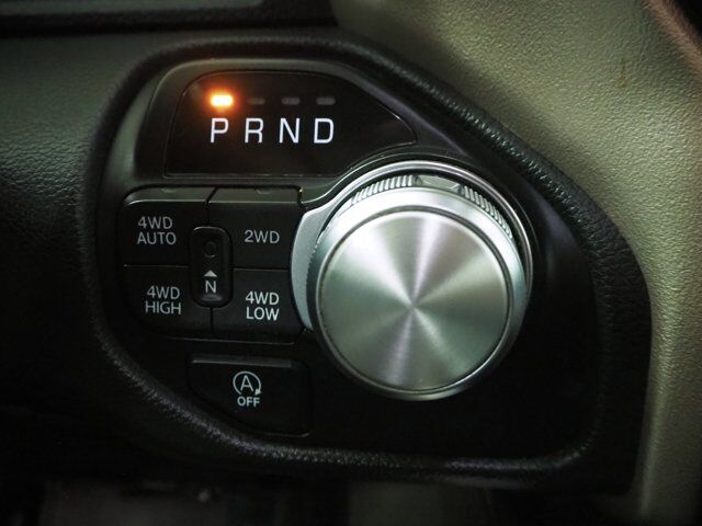 2021 Ram 1500 Laramie New Braunfels TX