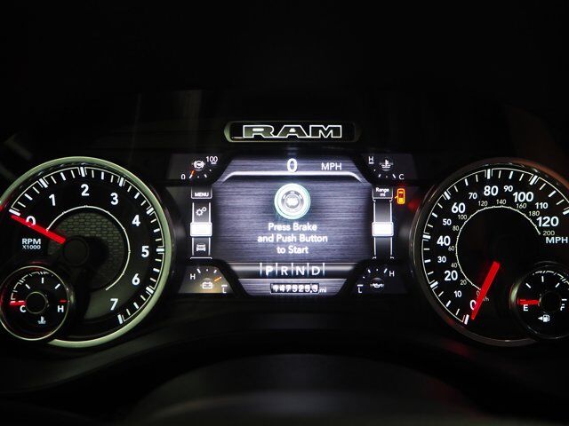 2021 Ram 1500 Laramie New Braunfels TX