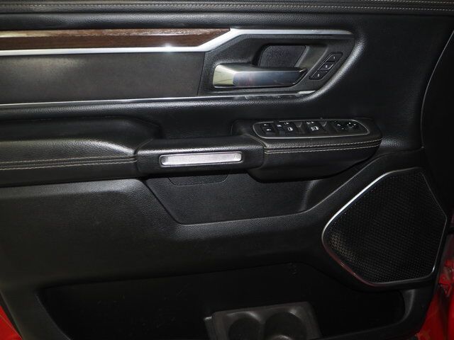 2021 Ram 1500 Laramie New Braunfels TX