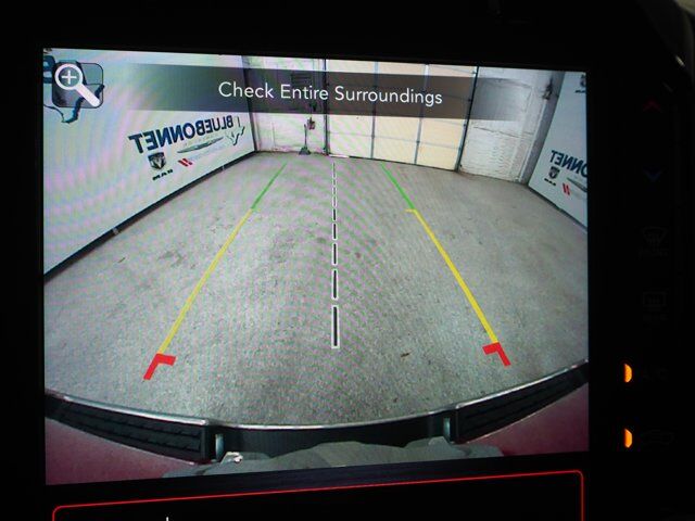 2021 Ram 1500 Laramie New Braunfels TX
