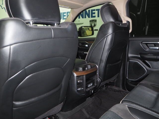 2021 Ram 1500 Laramie New Braunfels TX